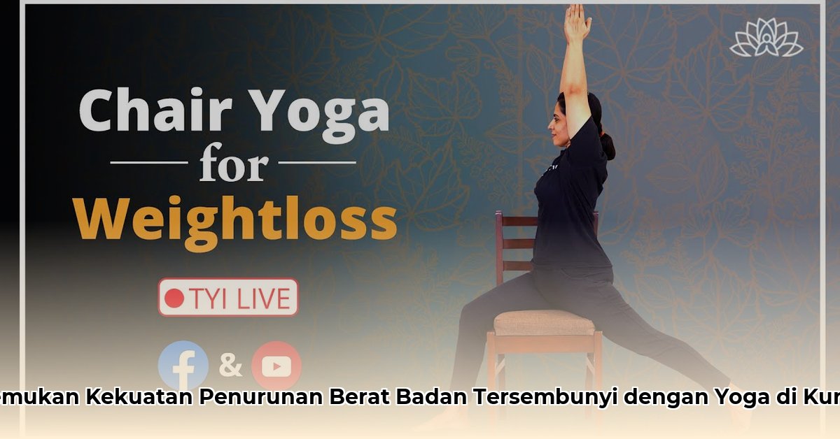 chair yoga for weight loss dvd